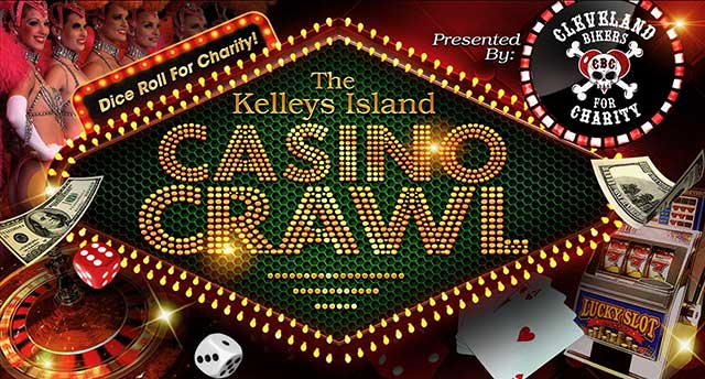 Casino Crawl